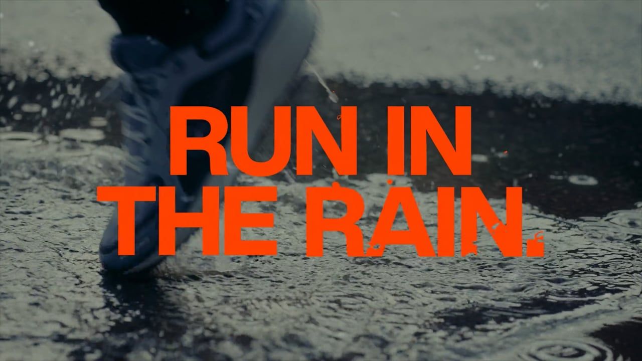 Nike — HO24 Pegasus Campaign