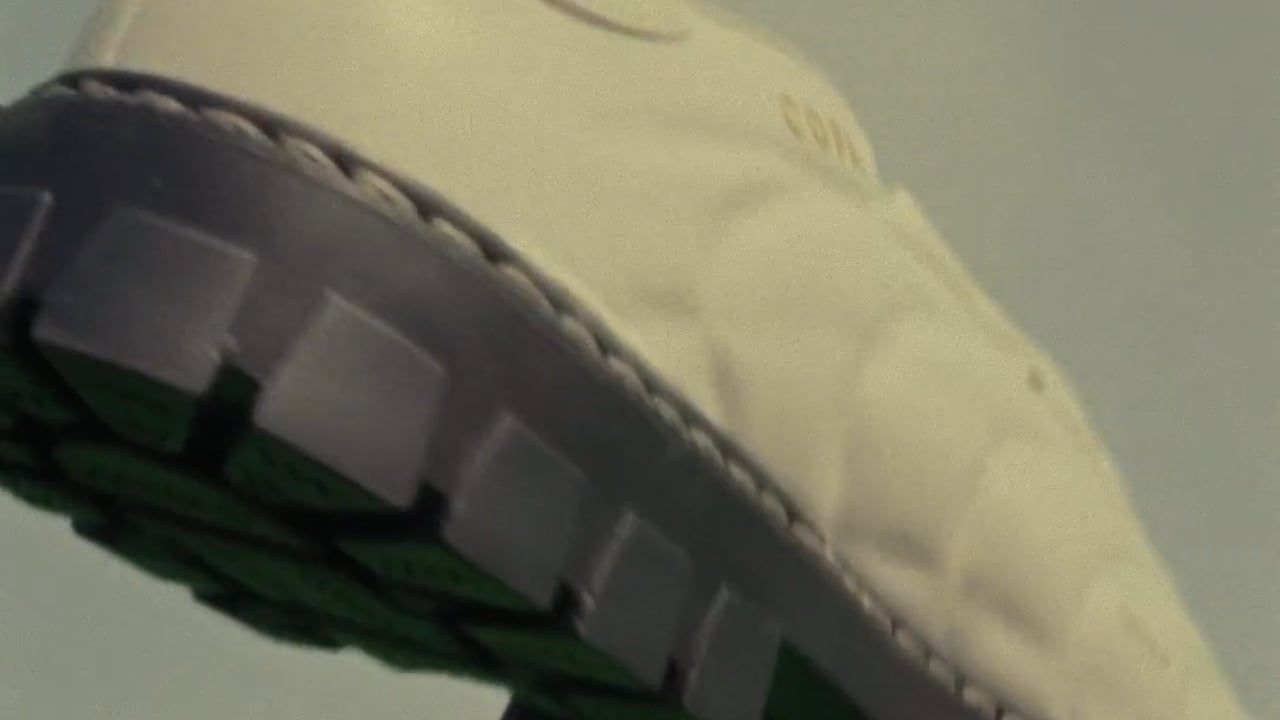 Adidas — Berlin — Yaya Tourai