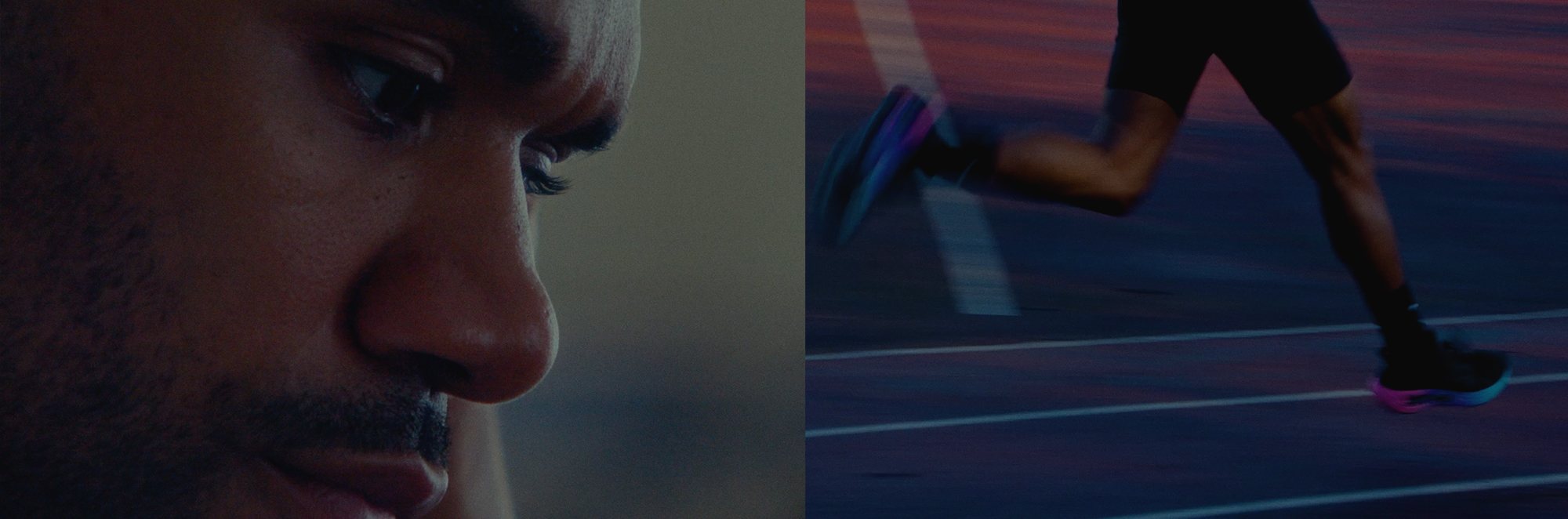 Cool Runnings — Puma