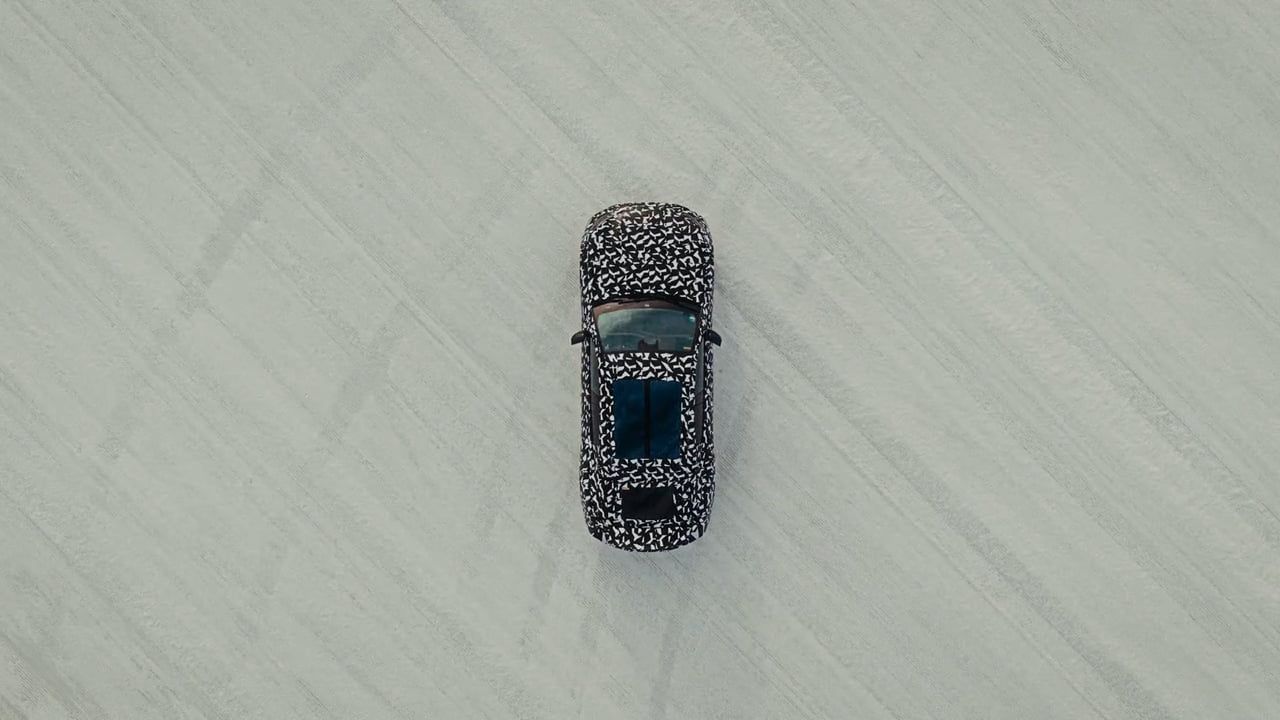 Mercedes-AMG — A Drift Comes True