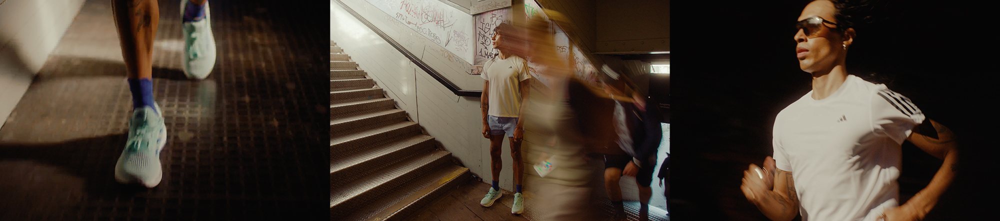 Berlin Marathon — BMW