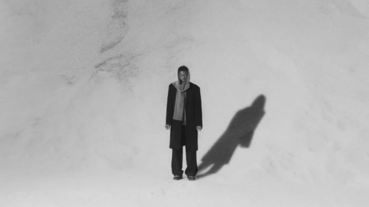 Fugue — Fugue