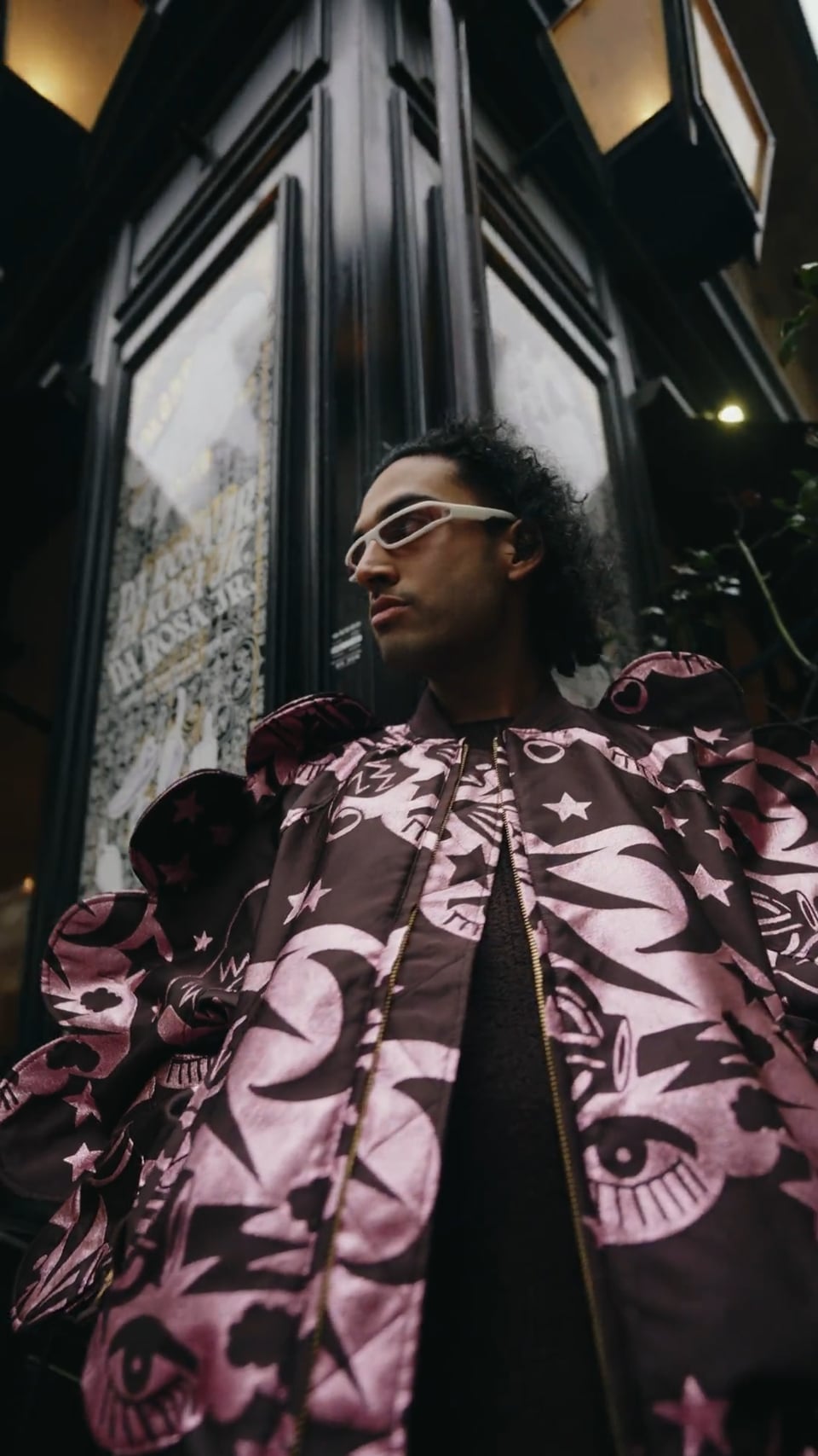 Paris FW24 — Puma 3